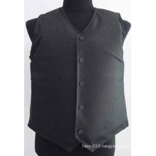 Concealable UHMWPE Bulletproof Vest for Police